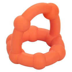 Calexotics - Bague Alpha All Star Orange